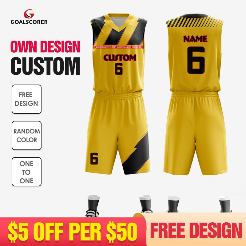 

Custom Personalized Sublimation Throwback Basketball Jersey Printed Plyester Mesh Basketball Shirts Sportswear Suit For Mens