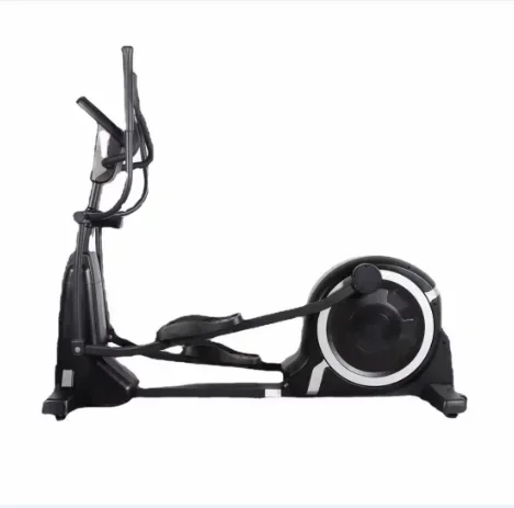 

-Fitness elliptical trainer machine commercial elliptical bike fitness unisex elliptical bike
