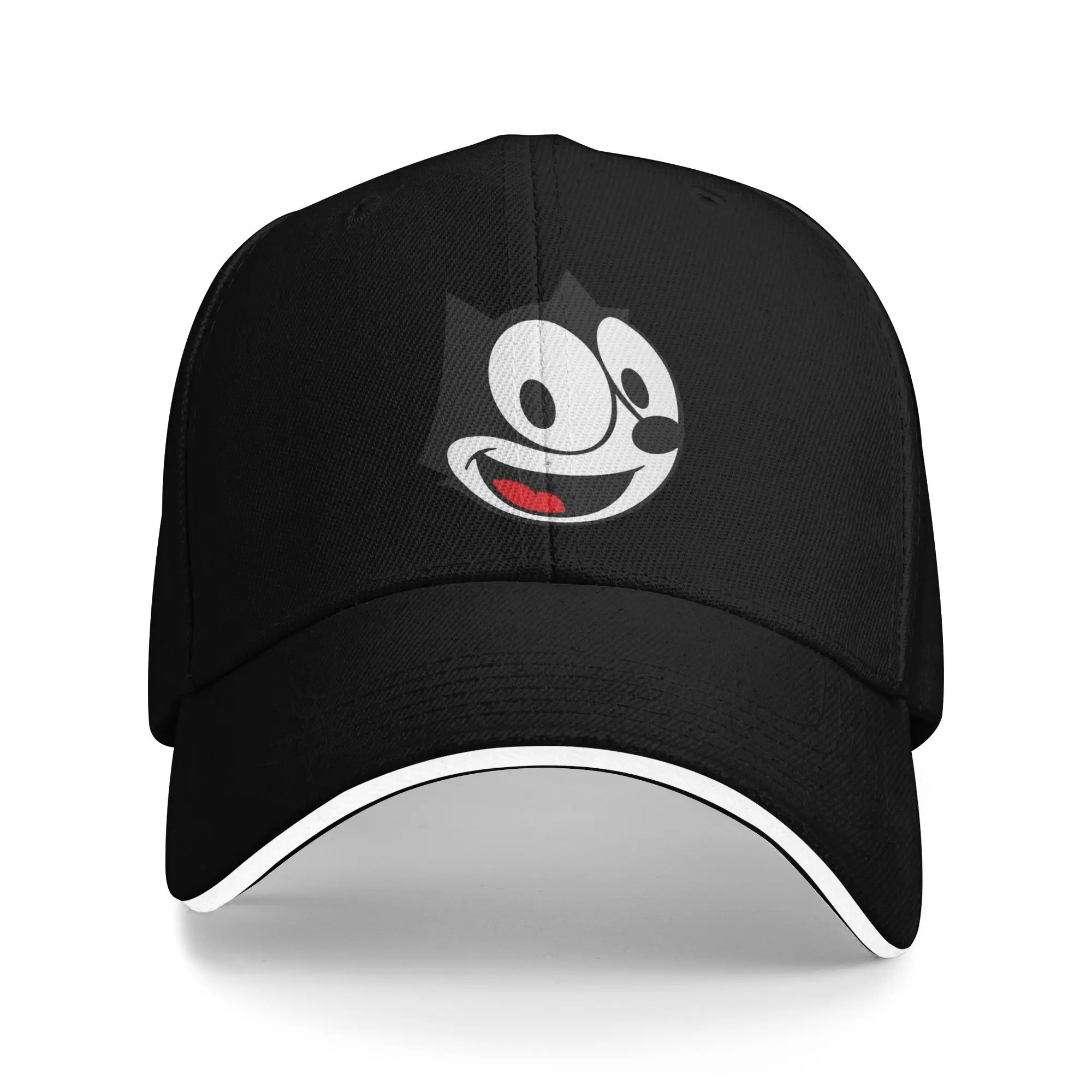 F-Felix The Cat Cap…