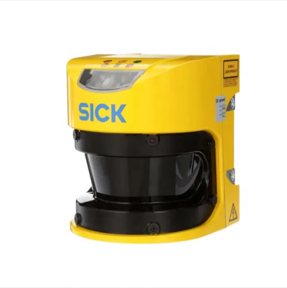 SICK S30A Devil ETY LASER SCANNERS SICK S30A-6011BA