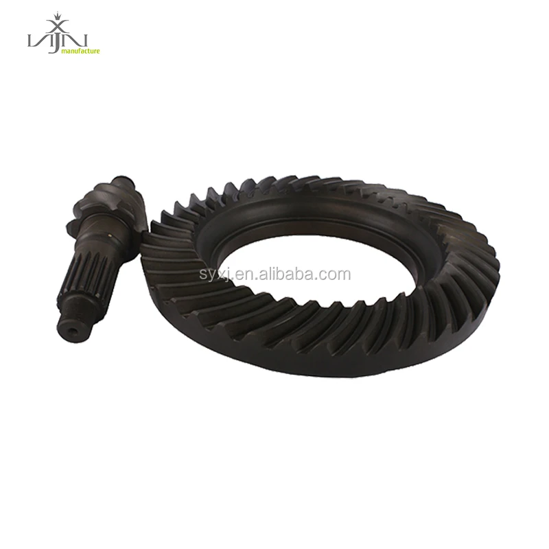 Differential gear Crown Wheel and Pinion gear 8:39 for Mitsubishi Pajero