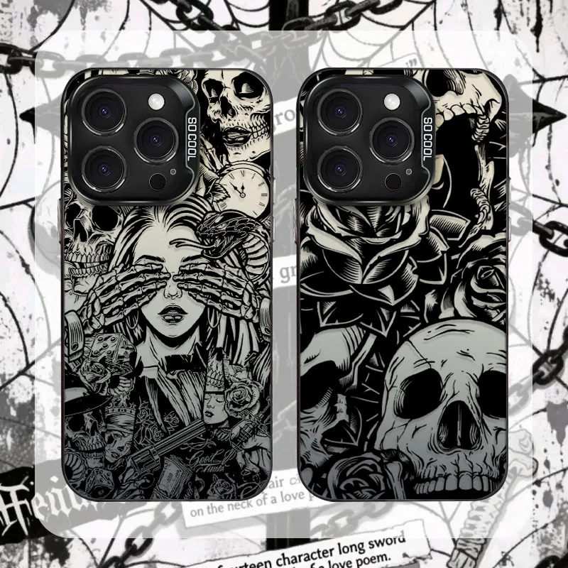 Luxury Black Graffi… - image