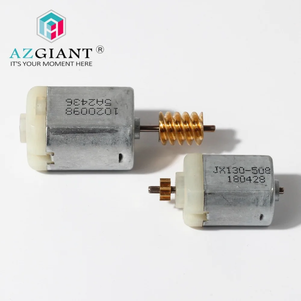 AZGIANT car centre door lock motor for VOLVO S60 S90 S40 S80L XC60 XC90 C30 XC40 XC70