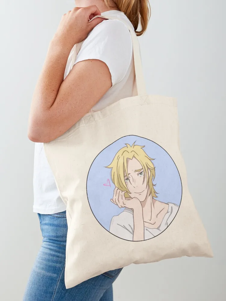 

Ash Lynx Heart Tote Bag bags woman 2025 Beach bag Women bags sac pour femme