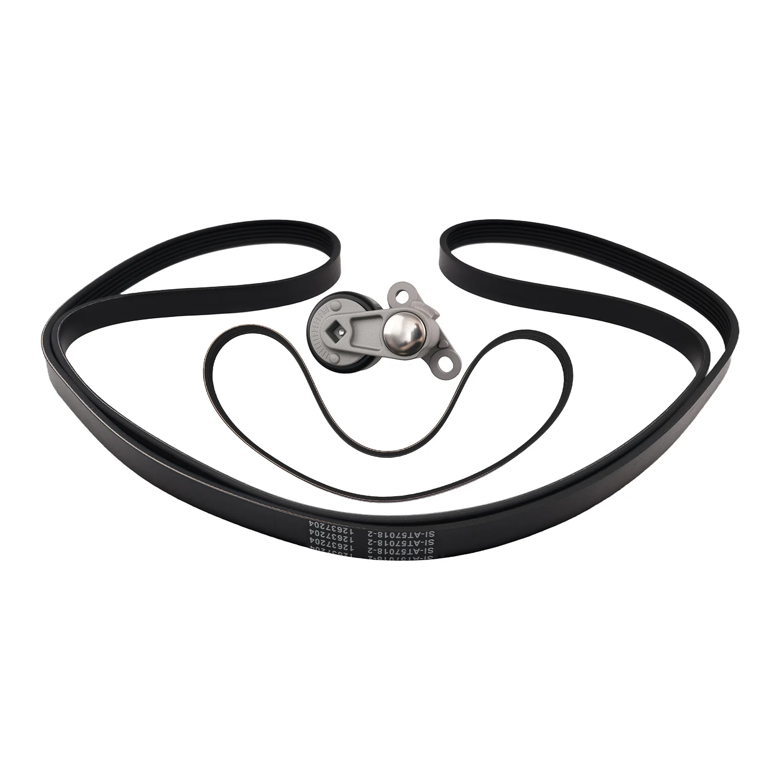 

Натяжитель приводного ремня для Hummer H2 Cadillac Escalade 2002-2008 ACK040378HD