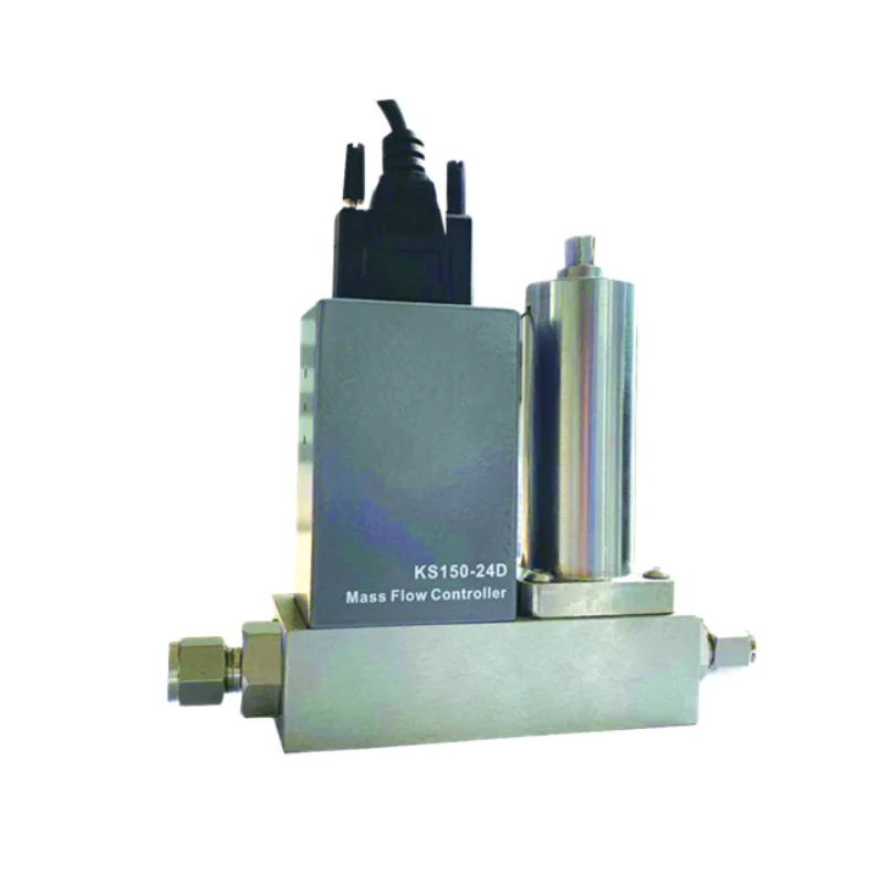 

China Manufacturer High Precision gas mass flow meter, gas mass flow controller