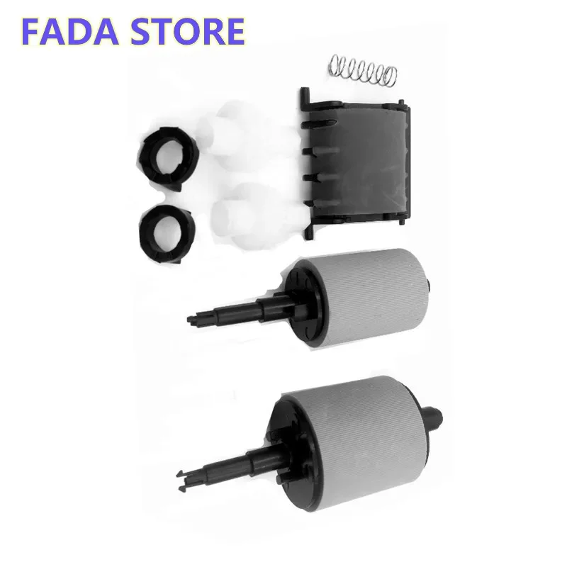 

Разделительная накладка ролика подачи ADF для принтера HP Pro 400 M401 M425 M525 M521 M476 M570 M521, высокое качество