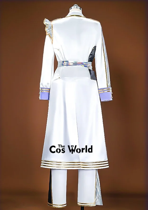 PJSK Project Sekai الملونة المرحلة 5th الذكرى شكرا مهرجان كاميشيرو روي ملابس تخصيص الألعاب أنيمي تأثيري ازياء #5