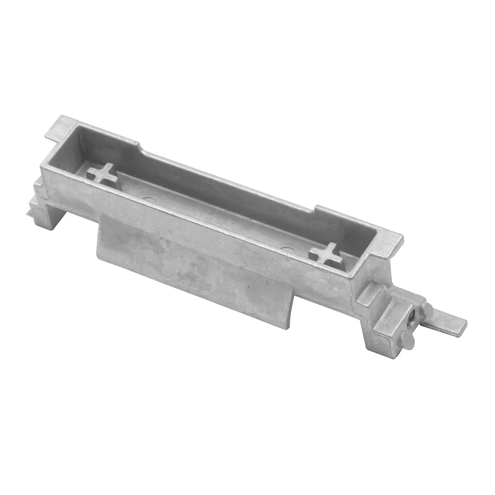 

Metal Frame ,Repair Spare Parts for Zebra ZQ610 Printer