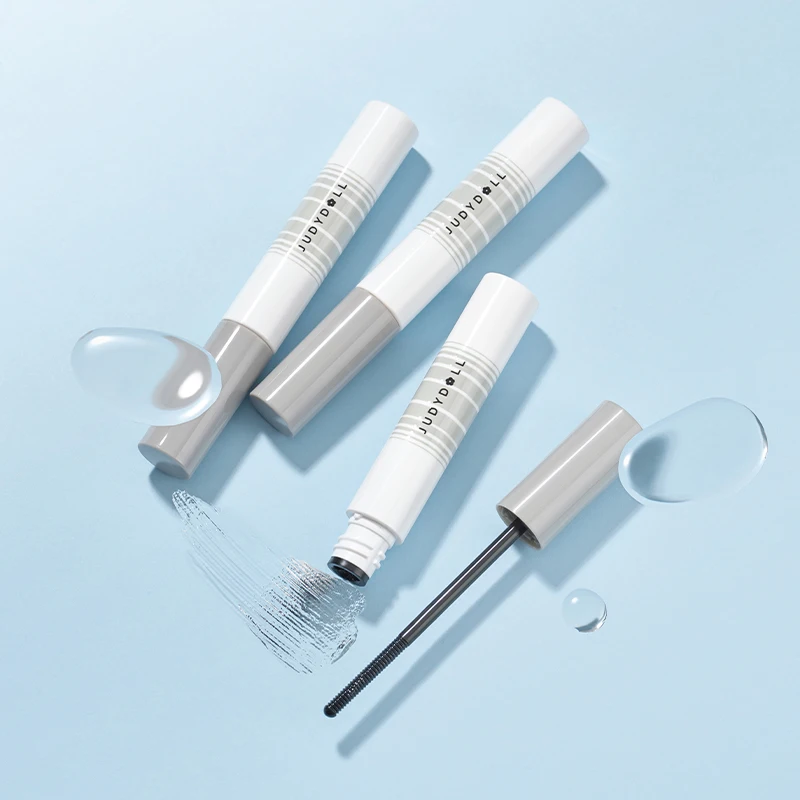 Judydoll Lash Remover, delicato ed efficace, rimozione pulita del mascara e della colla per ciglia, formula nutriente per occhi sensibili