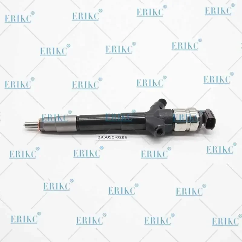 Diesel Engine Injector 23670-09380 Nozzle 23670-0L110 23670-30420 23670-39425 For TOYOTA VIGO 3.0 VNT Hilux Dyna Hiace 2.5 d