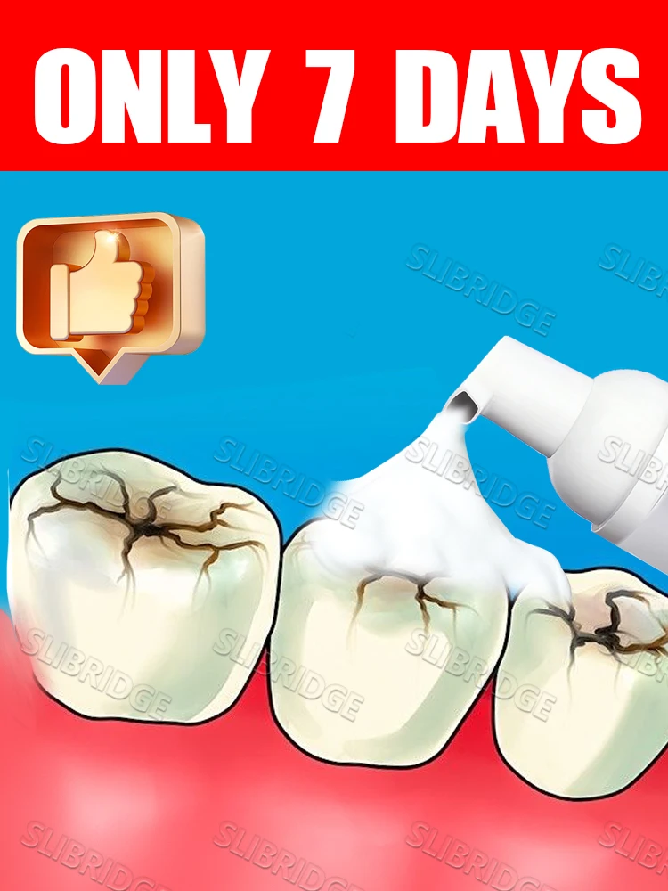 

Hot Sale Cleaning Waterproof Intraoral Repair Patches Intraoral Ingrown Correction Sticker Discolored Damaged Intraoral Tool