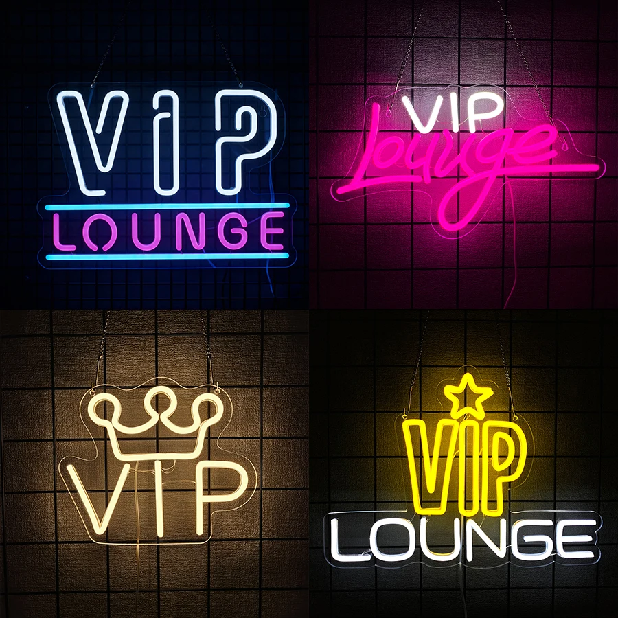 Vip Lounge Series N…
