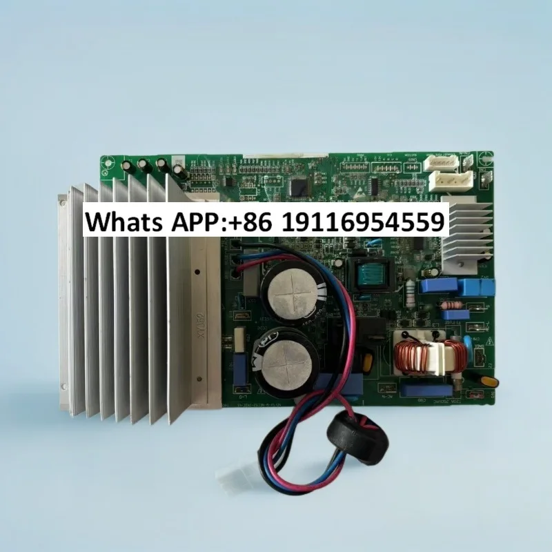 12WBPB8 Air Conditi… - image