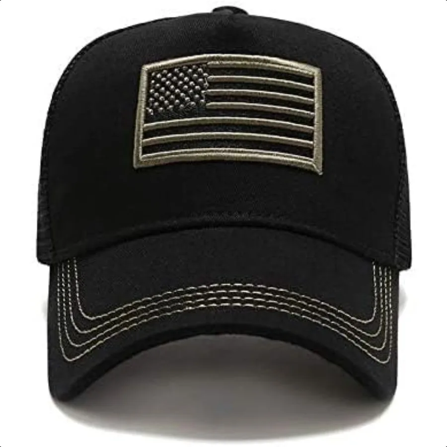 قبعات البيسبول الشبكية، 2025 سنة