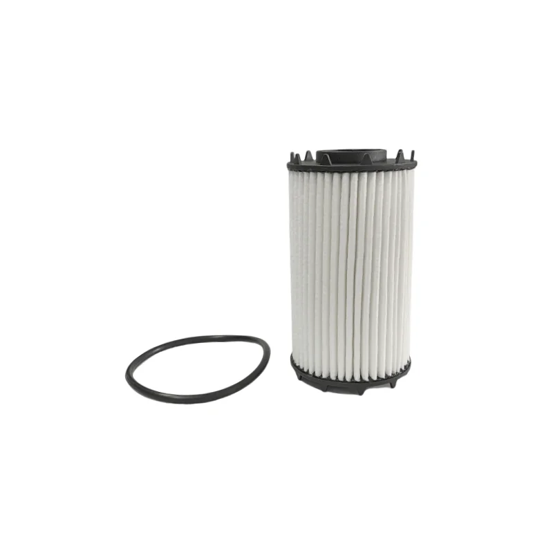 Alta calidad para Porsche, Volkswagen, Audi, etc. Elemento de filtro de aceite de motor para 2018-2025 -M: 06M198405F