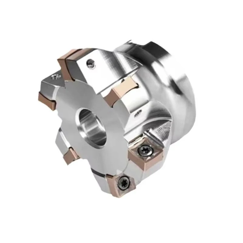 Wholesale Factory price metal slitting saw milling cutter and customization milling cutter carbide cutter