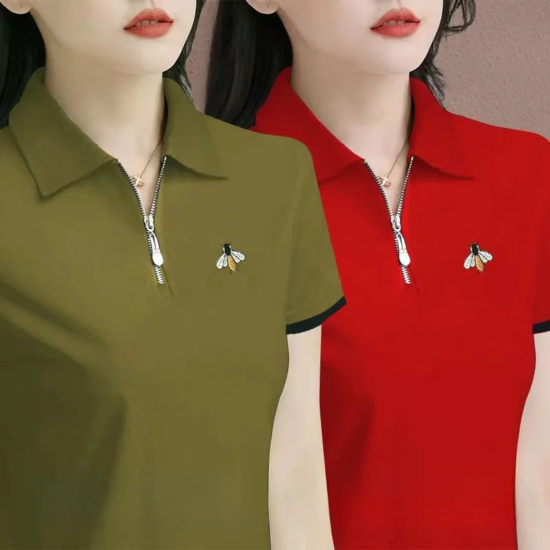 Green + red [two-pack] - lighter shade