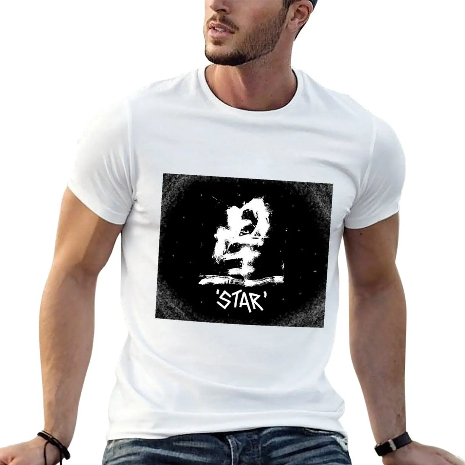 

Barakamon Anime Star Japanese T-Shirt t shirts for man cotton soft cotton tshirt 100% T-Shirt