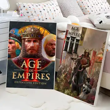 ملصقات عتيقة من لعبة Age of Empires، ديكورات غرف عتيقة لاصقة، ديكورات منزلية، ديكورات مقاهي، ديكورات غرف كاواي 10 best sales عصر الإمبراطوريات - №9
