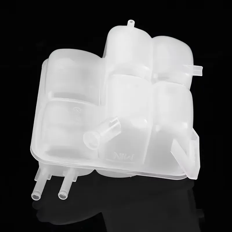 AEF2-Car Radiator Coolant Expansion Tank For Mazda 3 All Model 3M5H-8100-AD LF8B-15-350B 3M5H8K219AJ