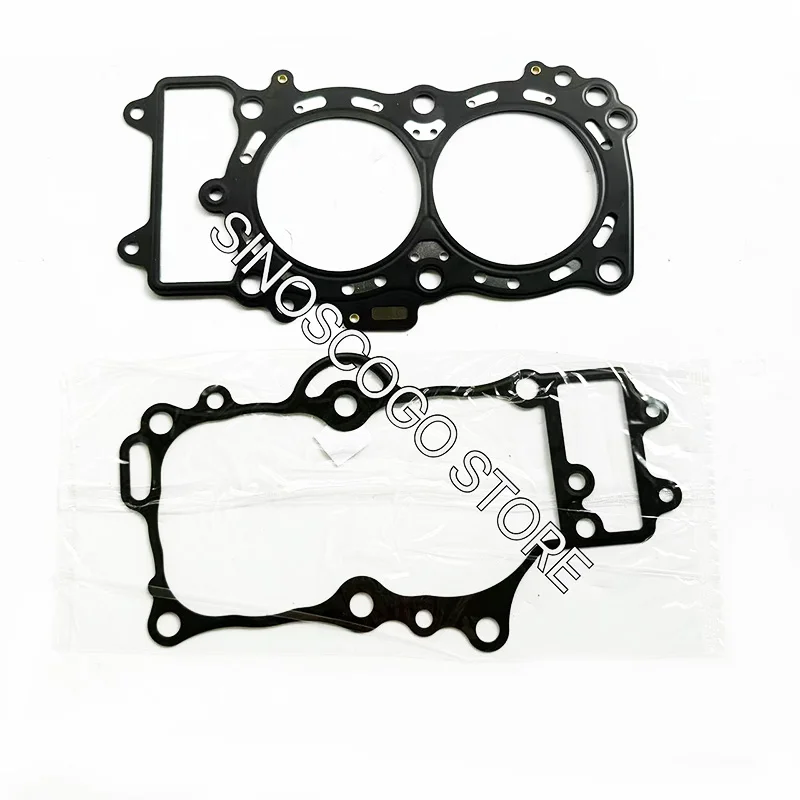 

Оригинальная прокладка корпуса цилиндра головки блока цилиндров для мотоцикла CFMOTO 650 650MT 650GT 700 700MT 700CL-X 0700-023002-0001/0700-022100