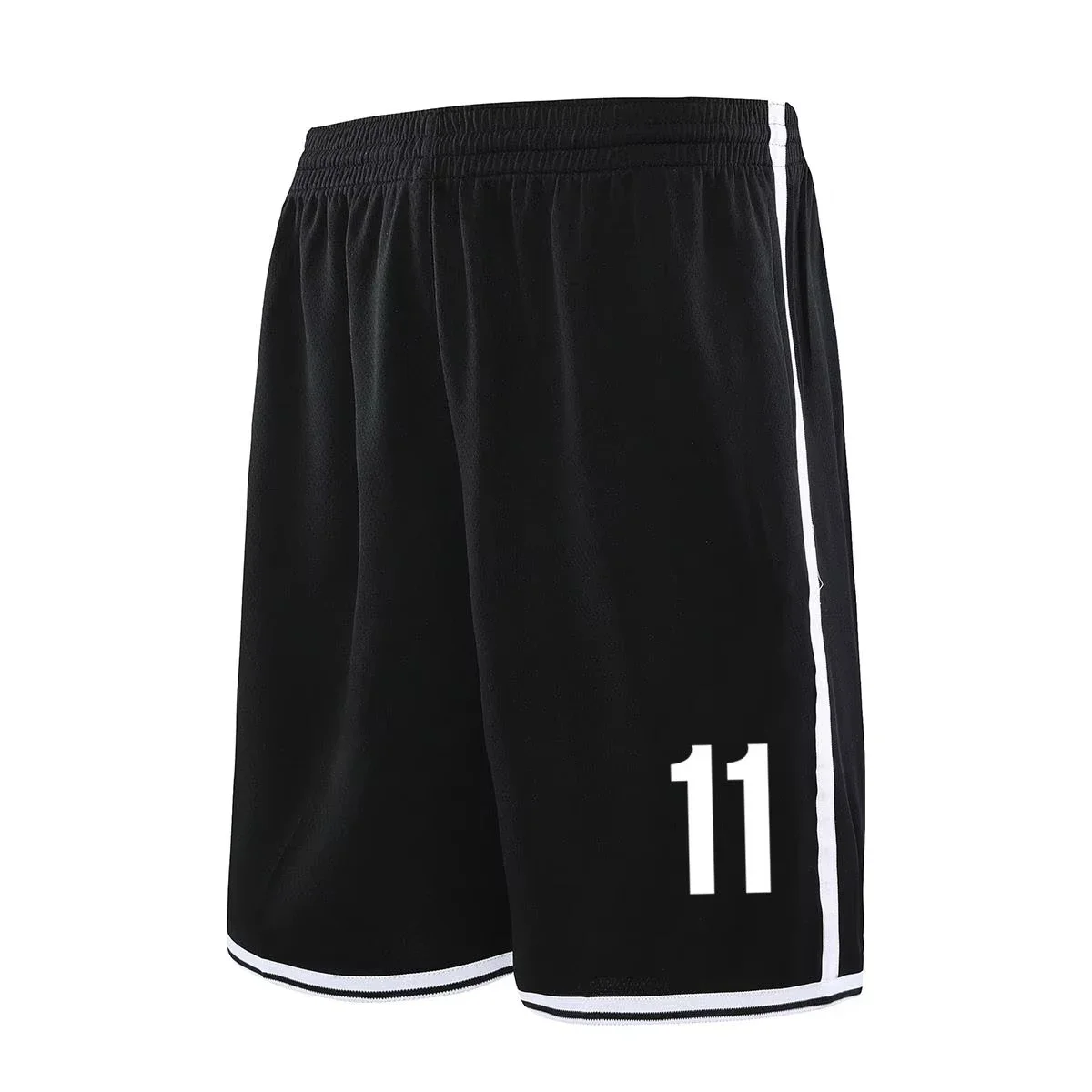 2026 Sommer Herren Sport Basketball-Shorts Modische Trainings-Mehrfarben-Shorts Jungen Mädchen Sport Atmungsaktiv Y2K – Detail 9