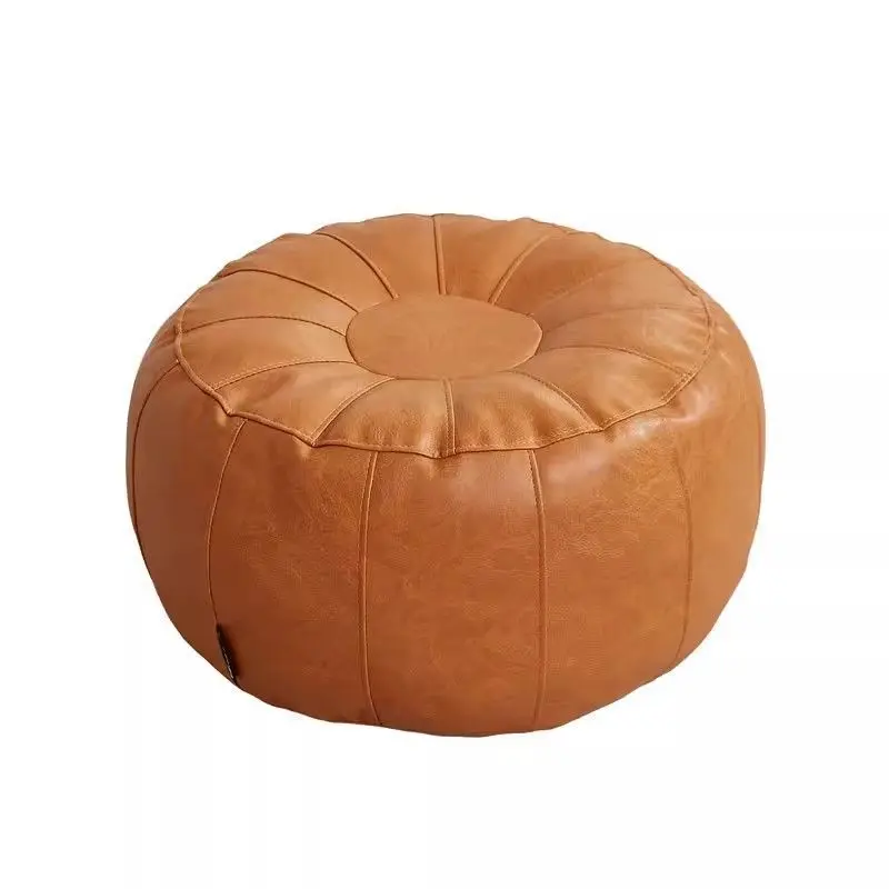 Fomex Storage Seat Pier Fashionable And Simple Small Sofa Pier Lazy Sofa Futon Seat Cushion Lazy Tatami Sitting Group Small Stoo