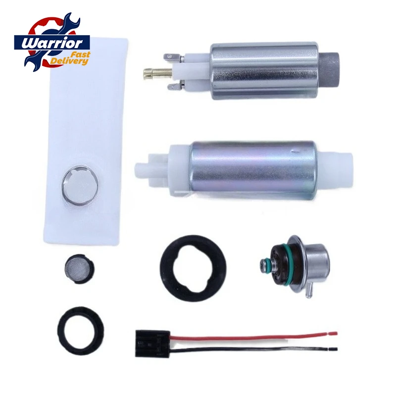 Bomba de Combustível Elétrica 866170A01 866169T01 880596T55 880596T58 888733T02 888725T02