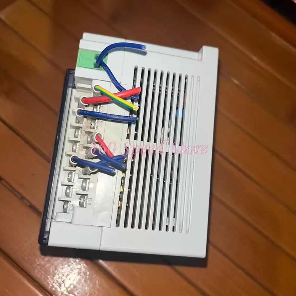 DVP-16EH Plc Progra…