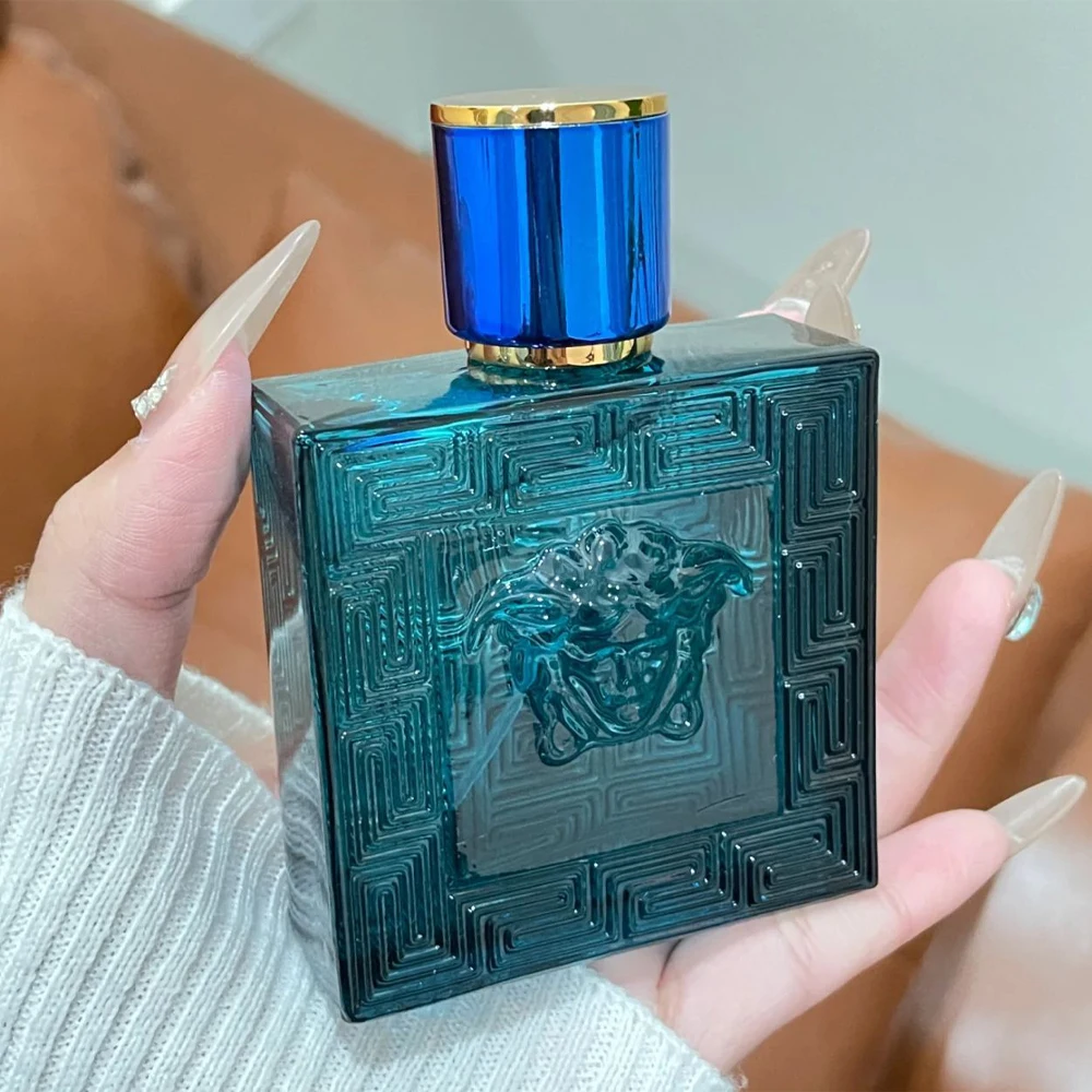 

Original Brand Perfume Men's Spray Flirting Pheromone Long Lasting Sandalwood Cologne Irresistible Light Fragrance Eau De Parfum