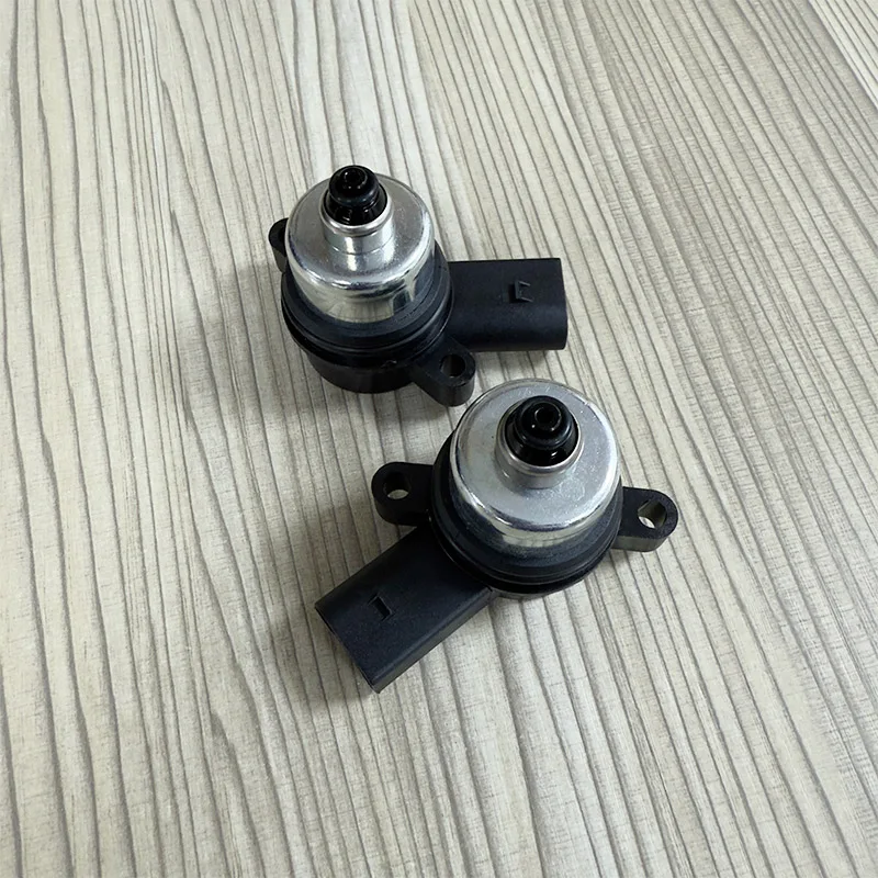 

2053200104 Электромагнитный клапан компрессора пневматической подвески для WABCO BMW G12 Mercedes W205 C205 W253 W213