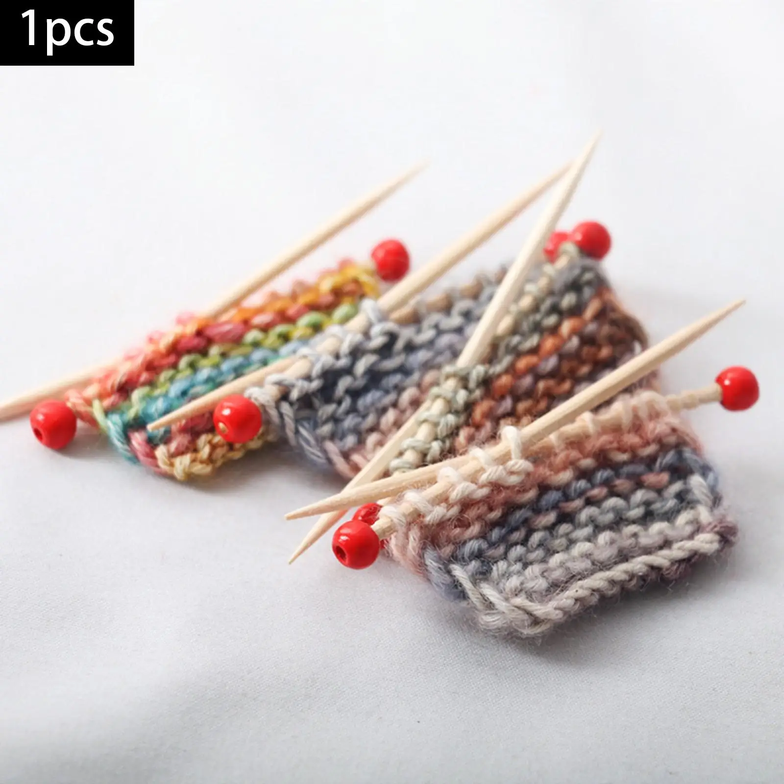 Casa de bonecas tricô suéter modelo miniatura casa de boneca simulação decoração