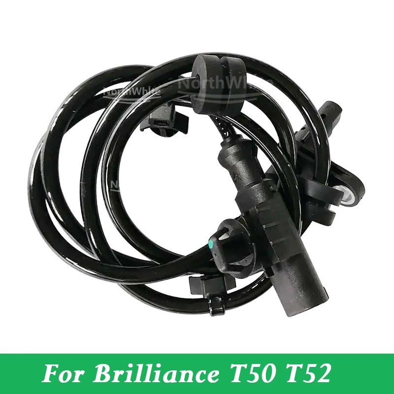 Capteur de vitesse de roue ABS pour brillance T50 T52