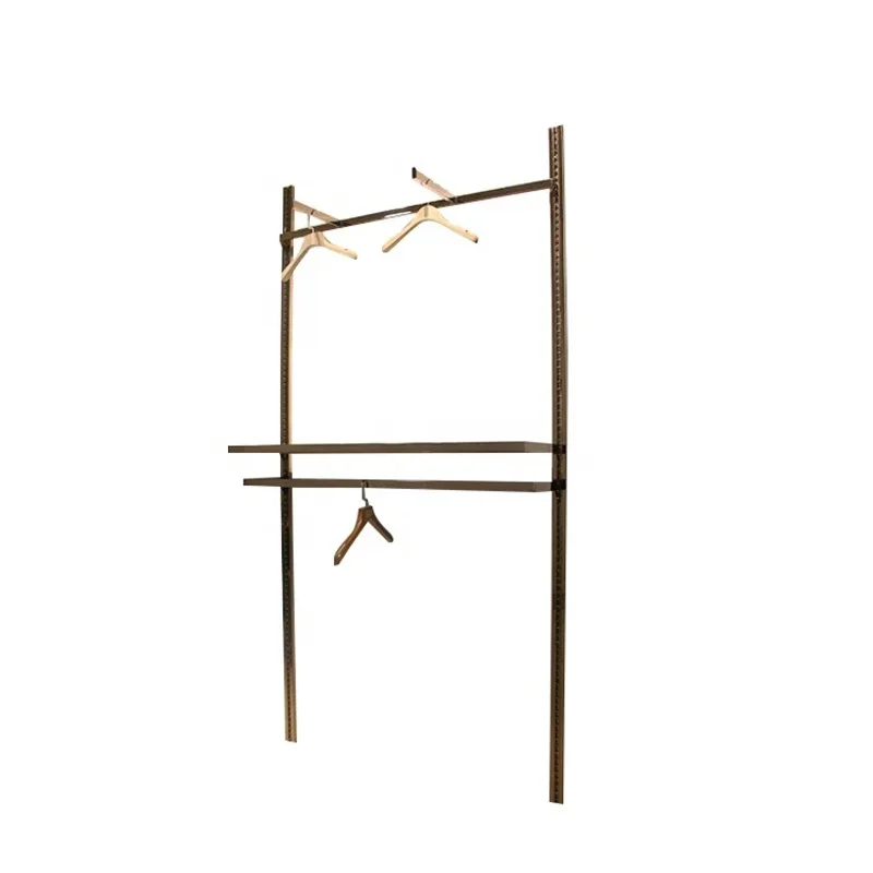 

Customize.Best Quality Control Adjustable Retail Shop Display Shelf Store Display Shelves