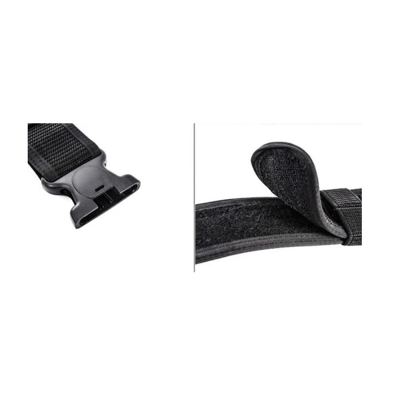 Tactical Mission Belt Practical Security Military 2 \