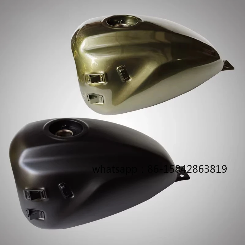 

Оригинальный топливный бак LX500-3A CU525
