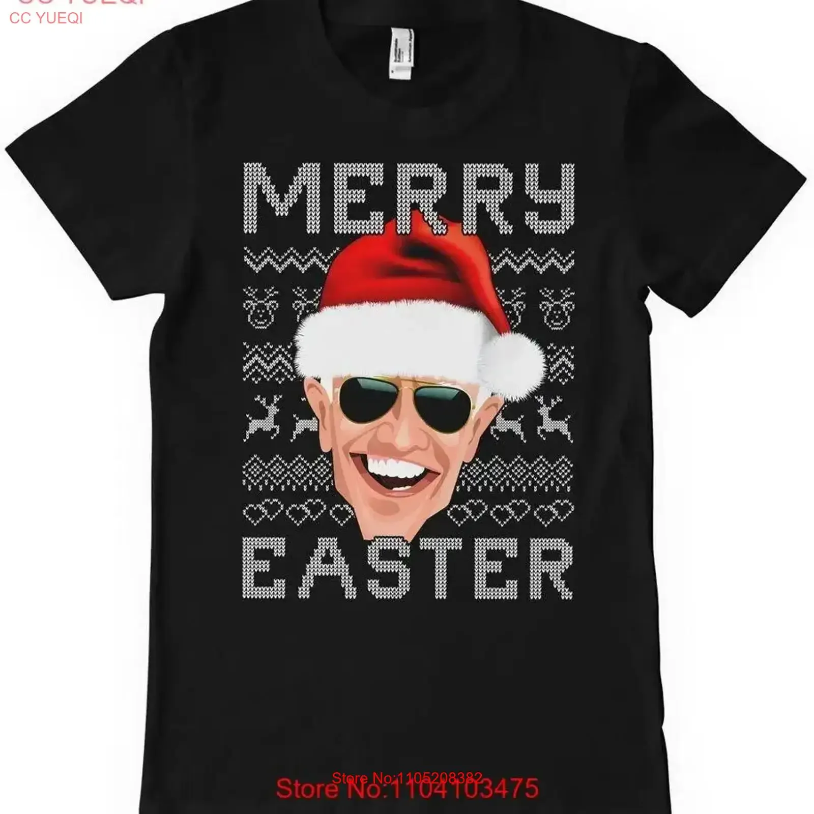 

Футболка Tokigt Merry Easter SH 1, 16060, DTF775, винтажная, удобная, растянутая, уличная, мужская, модная, с графикой