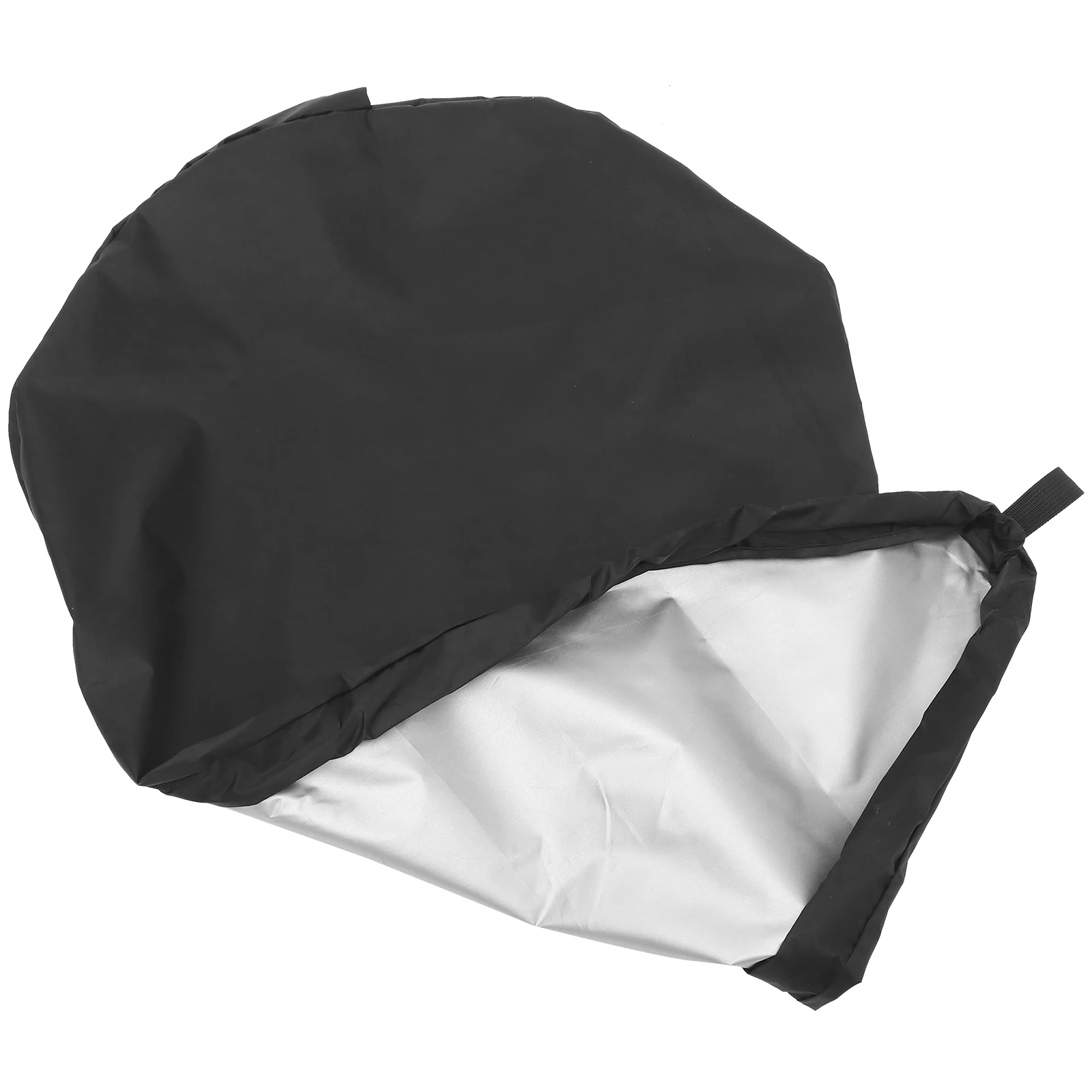 

Kayak Seat Cover Waterproof Tear-Resistant Polyester Uv Protection Double Stitched For Outdoor Use Kayak Supplies