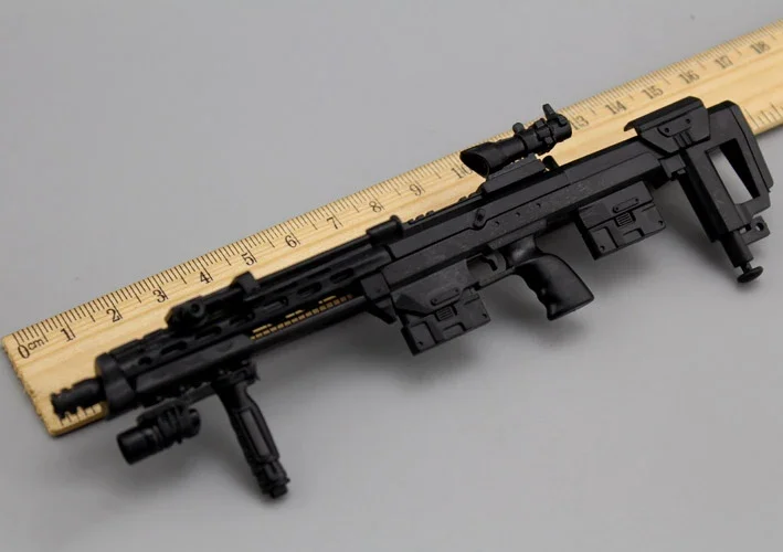 1/6 Scale DSR-1 Blo…