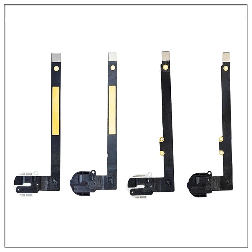 1Pcs Earphone Plug Headphone Headset Audio Jack Flex Cable For iPad 8 2020 10.2 Inch A2428 A2429 A2270 Wifi Cellular 4G Version