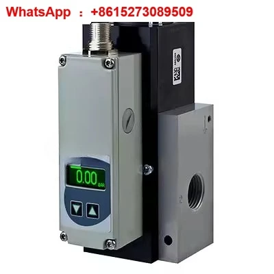 

High pressure proportional valve 614357EH0115H018614357DH2315H pressure regulating valve
