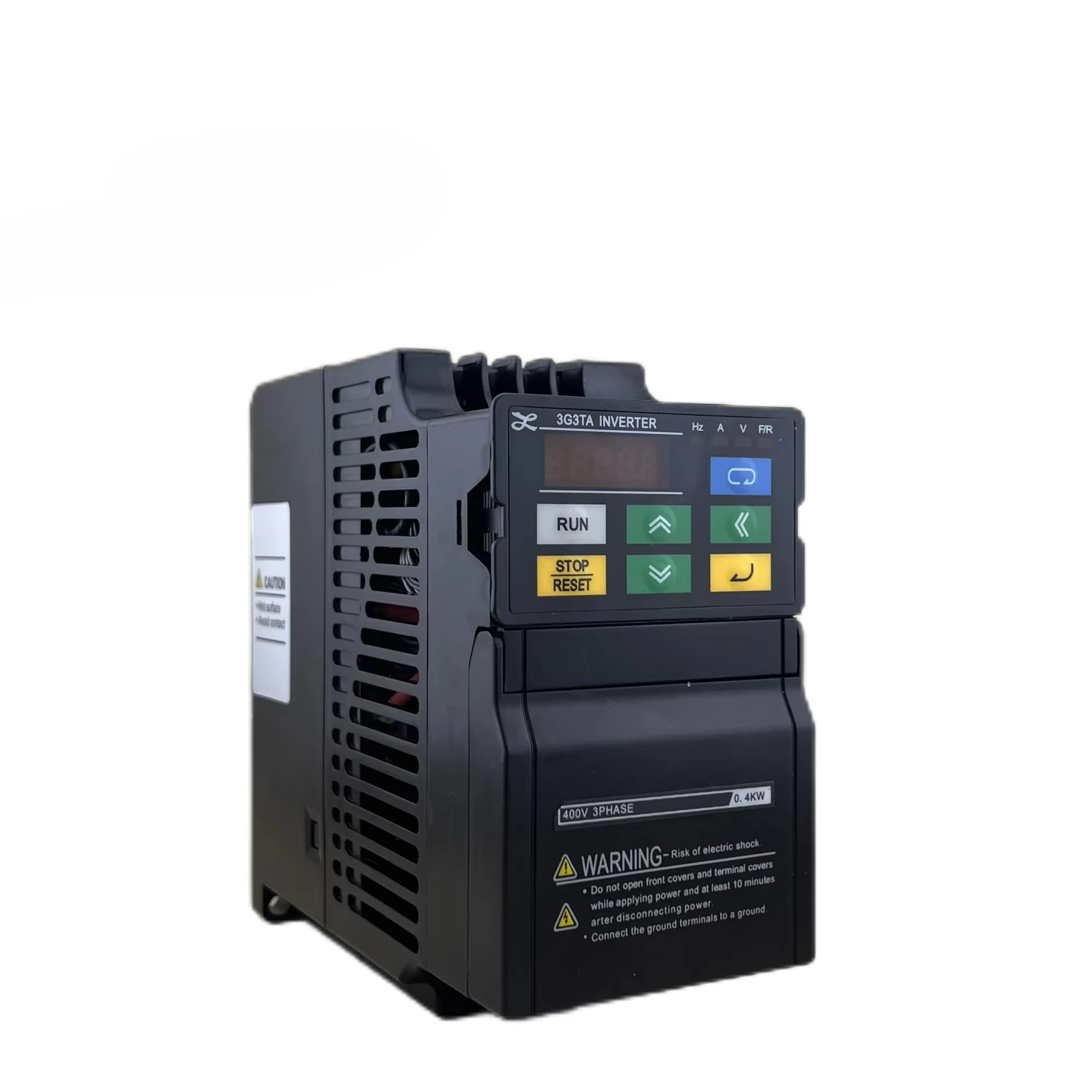 400w-3700w Inverter EtherCAT Connection Single Three-Phase Variable Frequency Drivers Available Stock