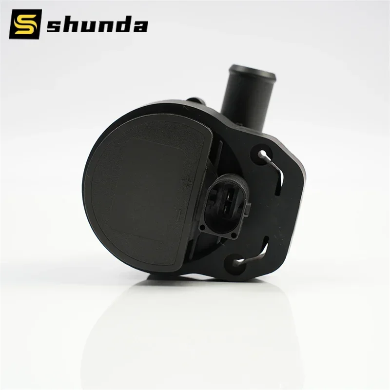 2118350064 2118350164 Auxiliary Water Pump for Mercedes-Benz A/B/E/G/M/R/V/GL-Class CLS GLE Volkswagen Models Replace