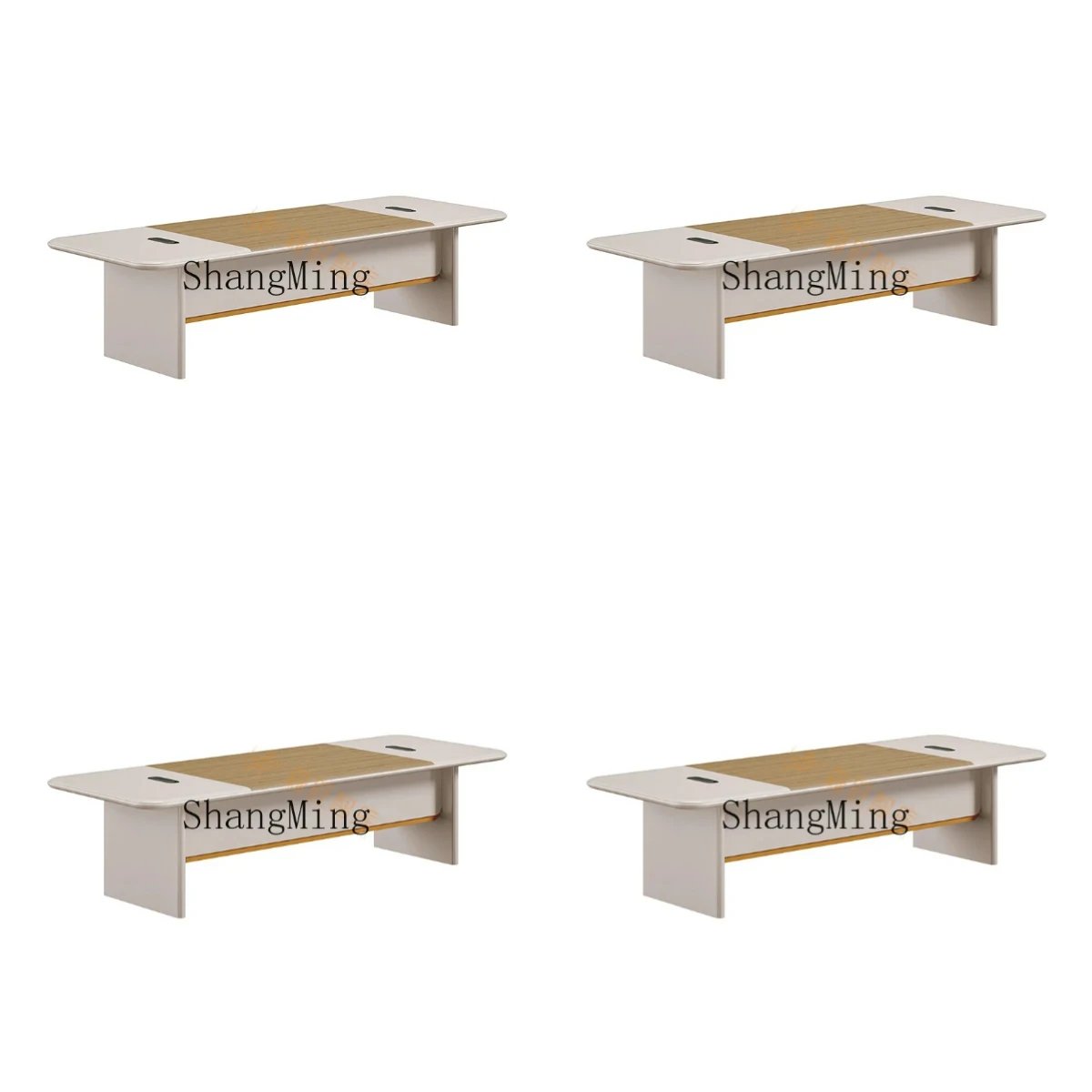 

DSA office meeting long table business negotiation seminar table