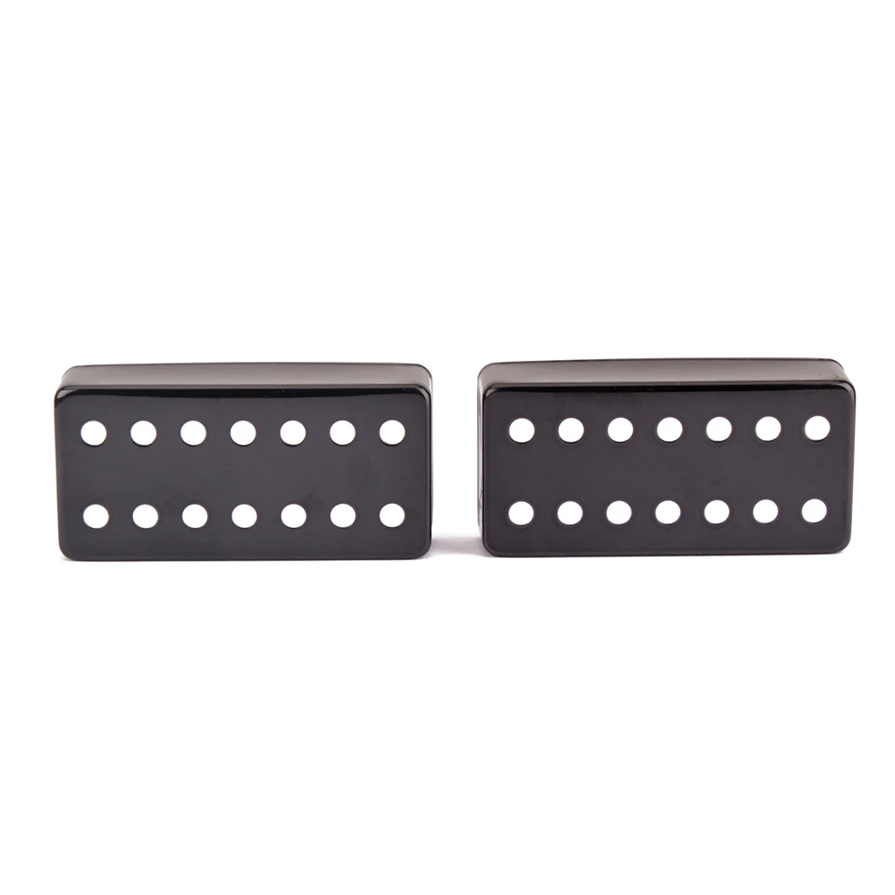 

Humbucker cover Pickup cover Electric guitar humbucker cover Electric guitar pickup cover Humbucker cover for electric guitar