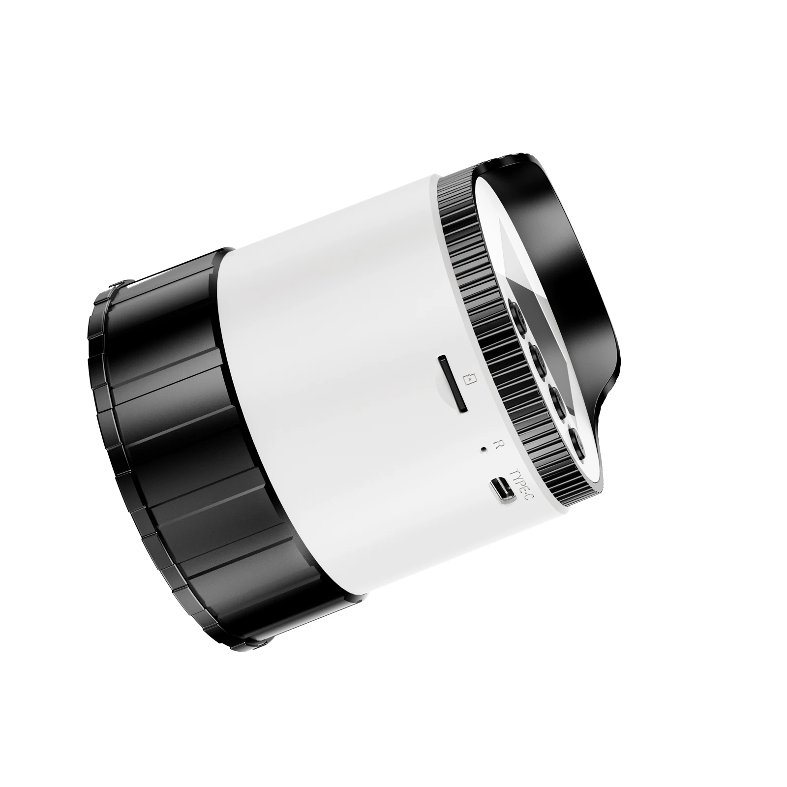 WiFi Eyepiece Digital Camera 2K HD Video 3MP 36mm-73mm Eyepiece Adapter 2.0-inch TFT Screen 2000mAh Battery 230 Minutes 30fps