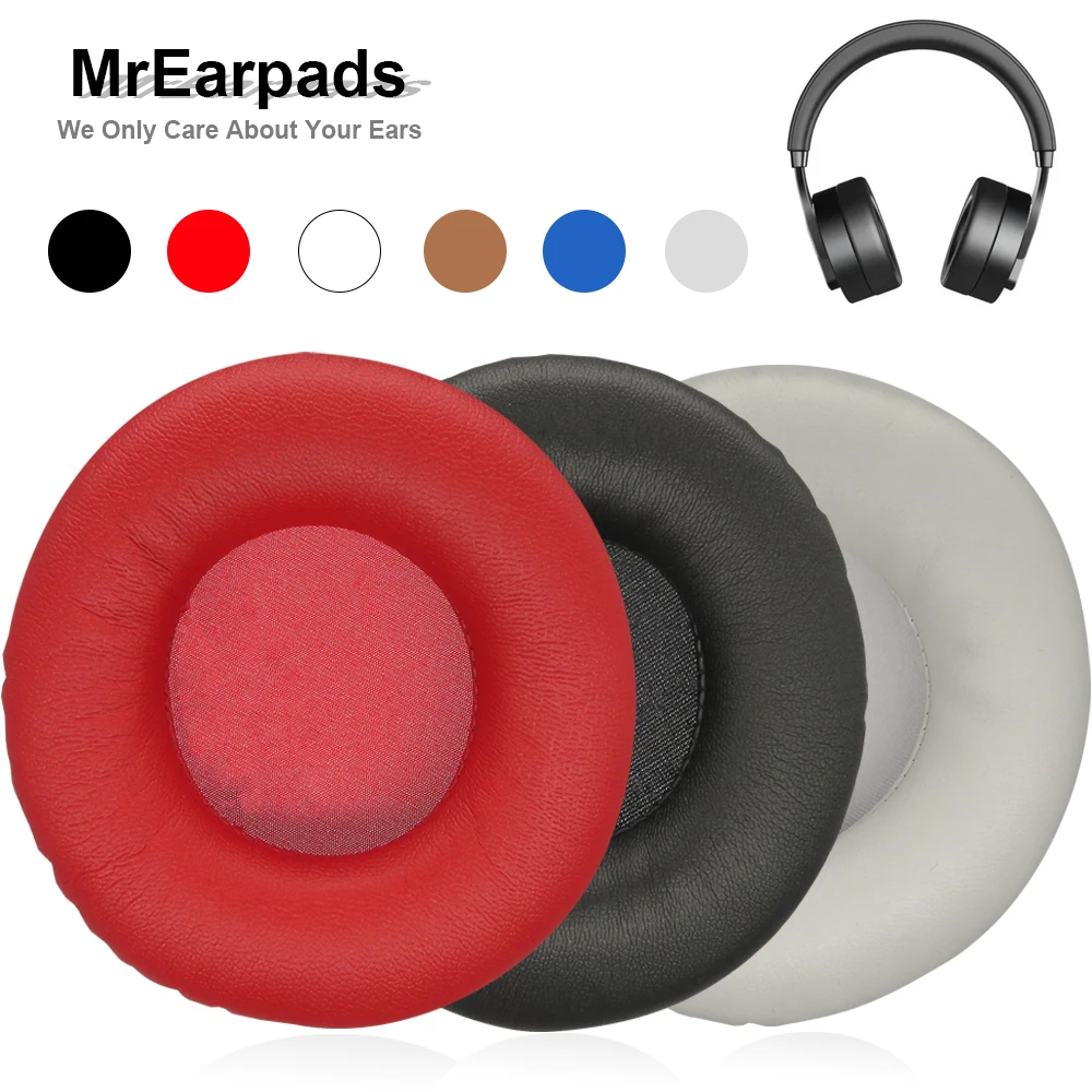 HD241 Earpads For Axelvox HD241 Headphone Ear Pads Earcushion Replacement