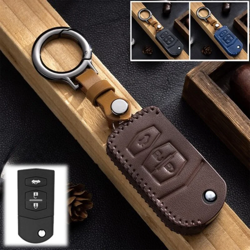 A+ Genuine Leather … - image