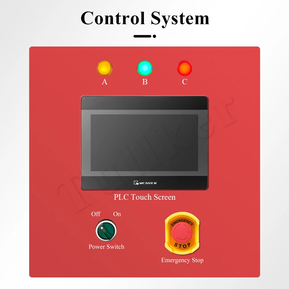 معالجة مياه الصرف الصحي جهاز إعادة تدوير التقطير المذيبات الكيميائية للمنظف بالموجات فوق الصوتية
